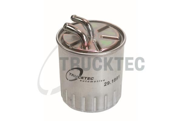 0238044 Trucktec Фільтр палива